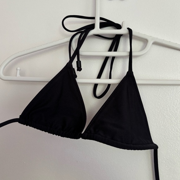 Tna
Catalina String Triangle Top - Picture 2 of 9